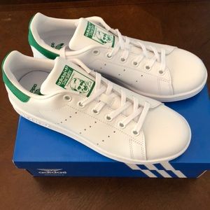 Adidas Originals Stan Smith J